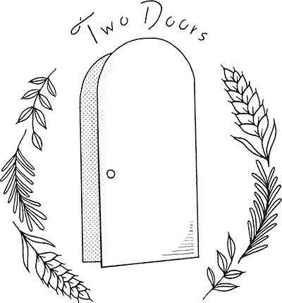 Two Doors corporation